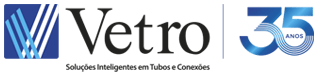Vetro - Soluções Inteligentes em Tubos e Conexões